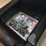 Counterfeit Smoke Screen: When Black Market Fags Ignite a Fiscal Firestorm
