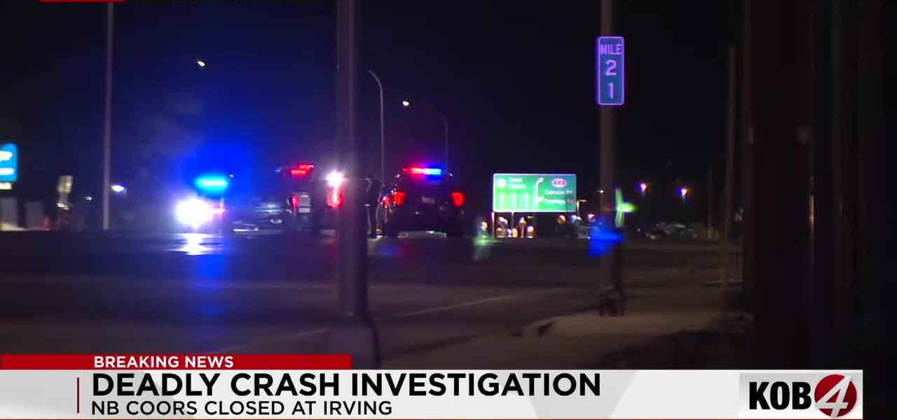 Albuquerque’s Unseen Toll: One Fatal Ride, A City’s Lingering Questions