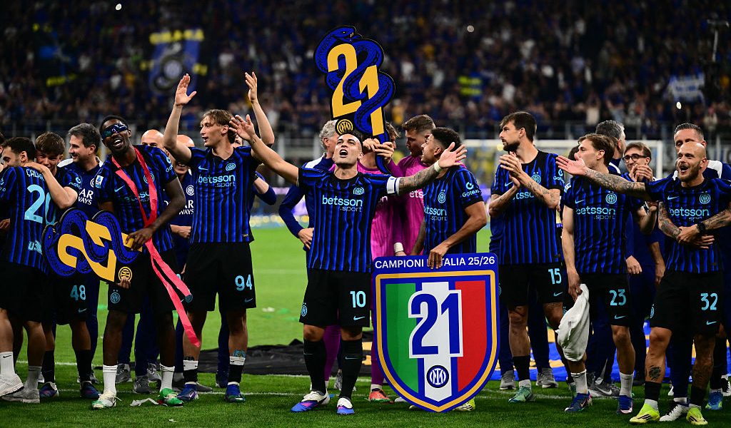 Inter’s Scudetto: A Masterclass in Perpetual Motion and the Geopolitics of Sporting Hegemony