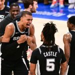 San Antonio’s French Phenomenon: Wembanyama-Led Spurs Upend Thunder, Eyeing Knicks Rematch