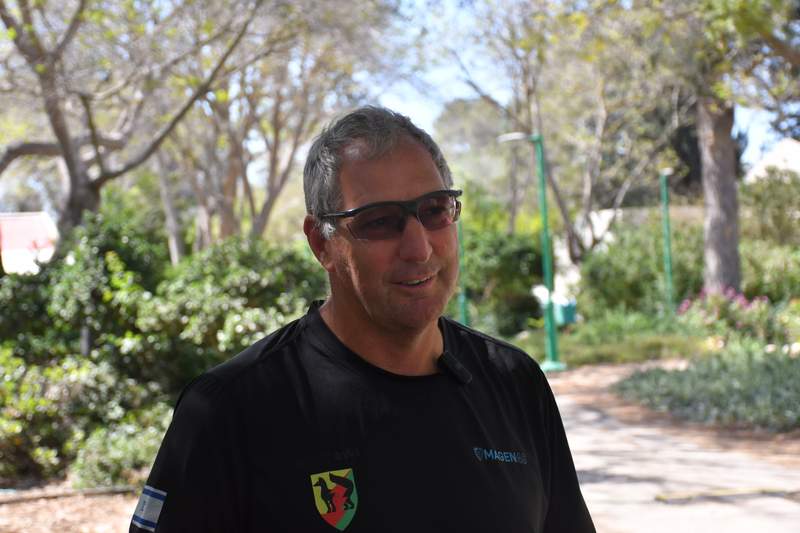 From Vulnerability to Vigilance: Nir Oz Takes Up Arms in Israel’s New Frontline Doctrine