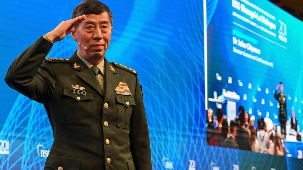 Beijing’s Iron Fist, Velvet Glove: Generals Spared, But The Message Is Clear