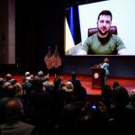 House Mavericks Buck Leadership, Force Ukraine Aid Showdown, Shaking Global Perceptions