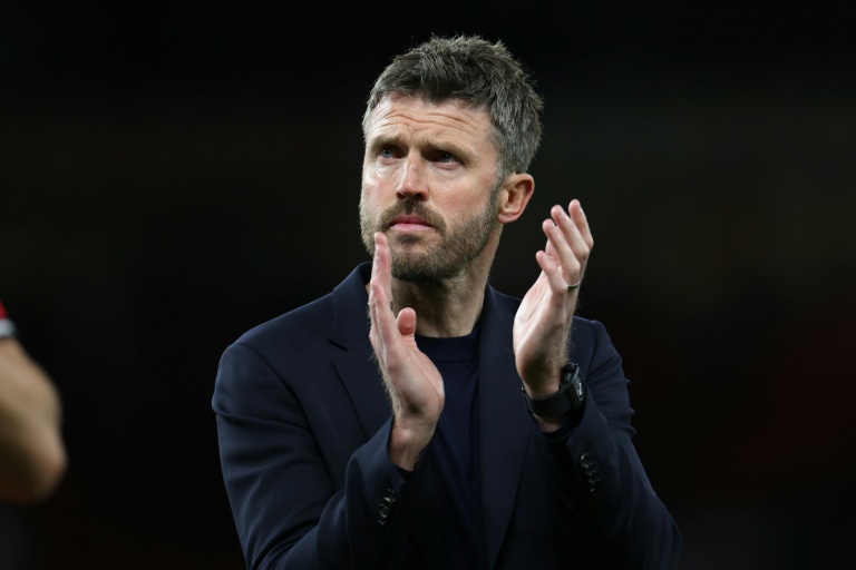 Red Devil Redemption: Carrick’s Ascent Hints at New Pragmatism in Football’s Brutal Economy