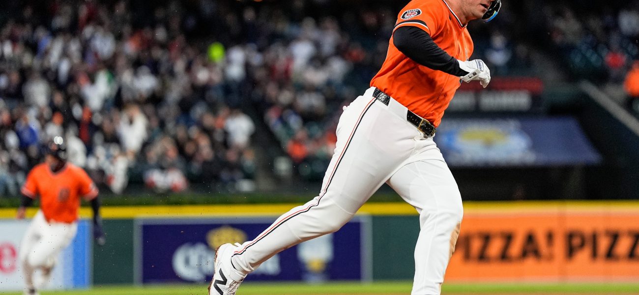 Diamonds & Diplomacy: How a Midwest Baseball Skirmish Reflects Geopolitical Tilt Shifts