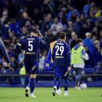 Argentina’s Sacred Game: Economic Worries Muted by Football’s Brutal Scorecard Argentina’s Sacred Game: Economic Worries Muted by Football’s Brutal Scorecard