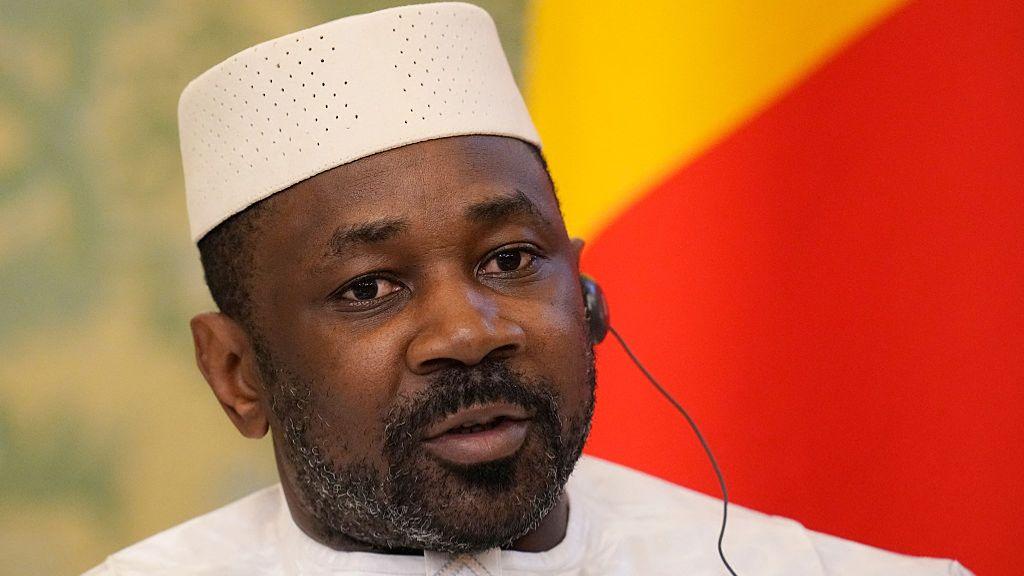 Mali’s Junta Tightens Grip: Leader Seizes Defense Portfolio Amidst Regional Tremors