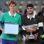 Red Clay Rhapsody: Old Guard Fades as French Open Unveils New Contenders and Nagging Doubts
