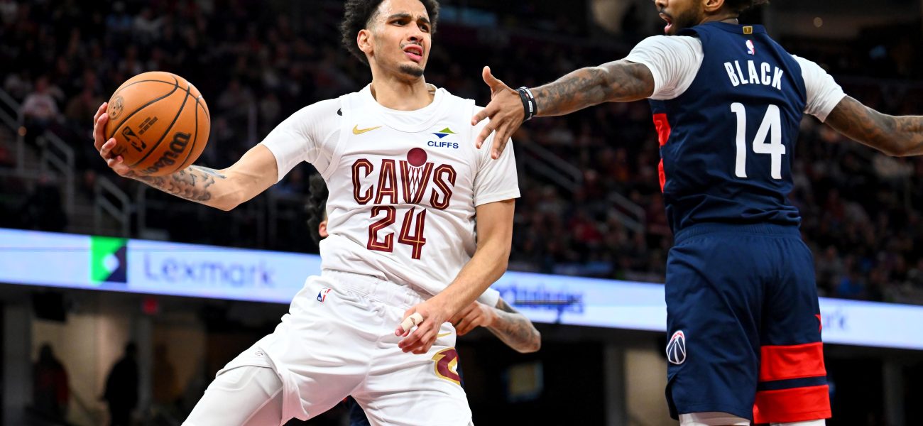 Cleveland’s Playoff Predicament: When Narrative Crumbles Faster Than the Box Score