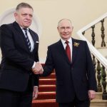Fico’s Kremlin Encore: Slovakia Dances a Solo, Stinging Brussels