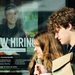 U.S. Job Numbers: A Fleeting Respite as Global Storm Clouds Gather