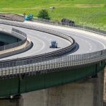 Alpine Artery on Brink: Brenner Pass Calm Belies Looming Economic Chokehold