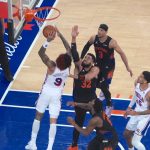 Hoop Dreams and Hard Realities: NBA Playoffs as Global Spectacle