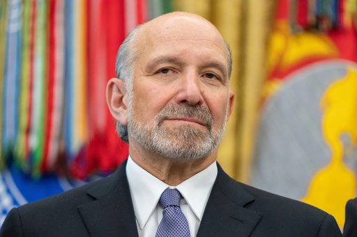 Lutnick’s Shifting Sands: Epstein Shadow Lengthens Over Commerce Secretary’s Capitol Hill Testimony