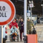 Europe’s Shifting Sands: Slovak Border Clampdown Fractures Alliance, Stirs Eastern Winds