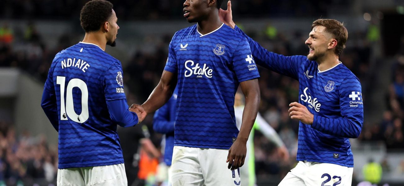 Everton’s Attackers: A Cold Calculus of Fading Glory and Fleeting Promise