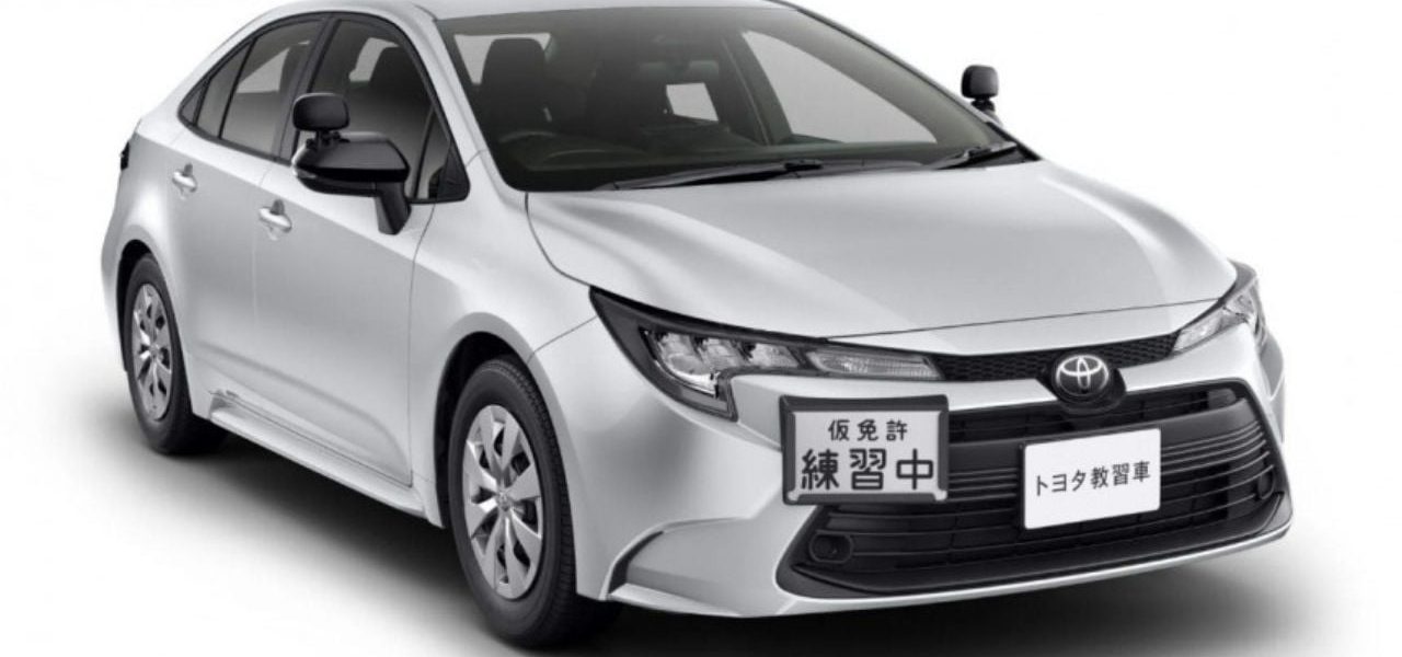 Toyota’s Phantom Gearbox: The Manual Corolla You Can’t Buy — And Why That’s The Point