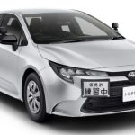 Toyota’s Phantom Gearbox: The Manual Corolla You Can’t Buy — And Why That’s The Point