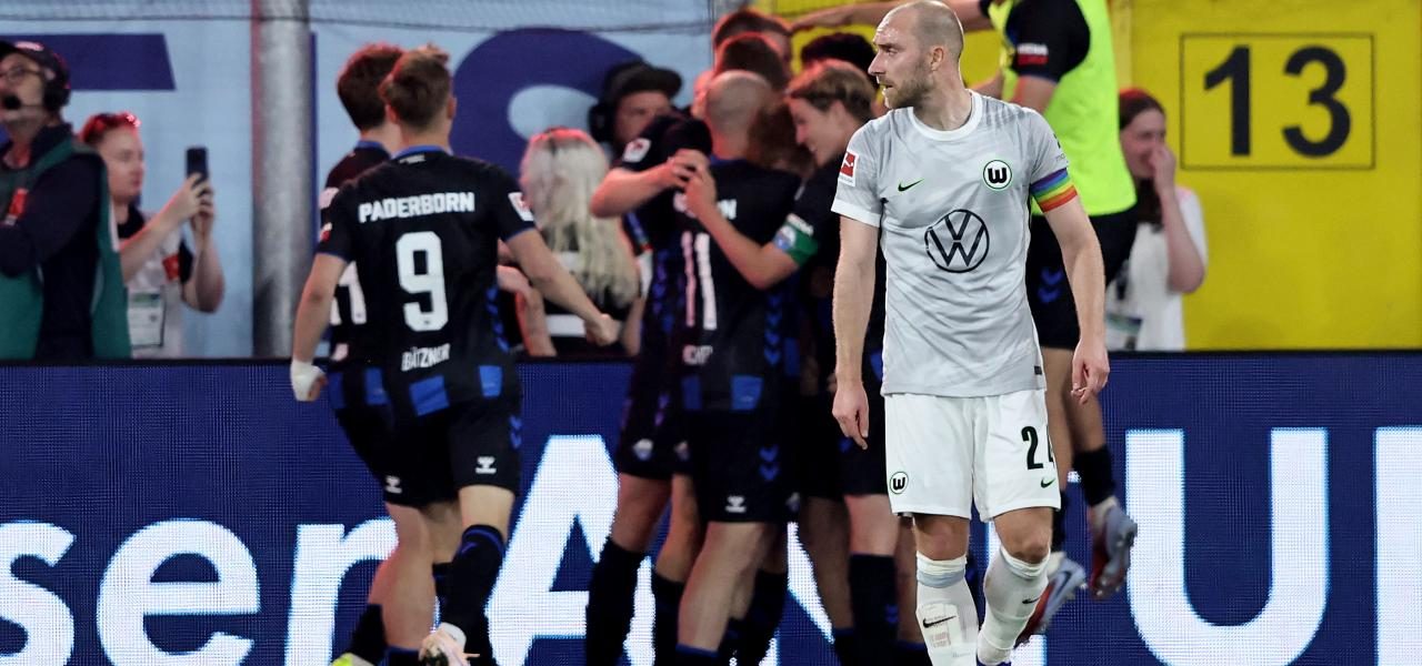 The Engine Stalls: Wolfsburg’s Plunge Tests Germany’s Corporate Football Model
