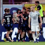 The Engine Stalls: Wolfsburg’s Plunge Tests Germany’s Corporate Football Model The Engine Stalls: Wolfsburg’s Plunge Tests Germany’s Corporate Football Model
