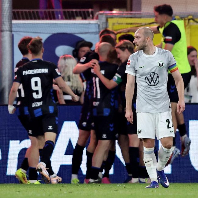 The Engine Stalls: Wolfsburg’s Plunge Tests Germany’s Corporate Football Model