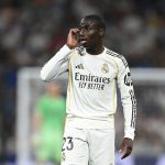 The Unravelling Thread: Mendy’s Injury Exposes Real Madrid’s Fragile Imperial Ambitions