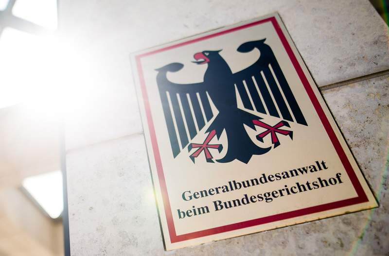 Shadow of the Caliphate: German Charges Expose Enduring Extremist Threat