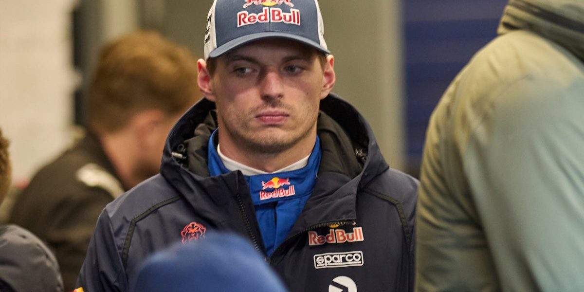 F1 Exodus or Just a Jaunt? Verstappen’s Endurance Craving Signals Deeper Turmoil