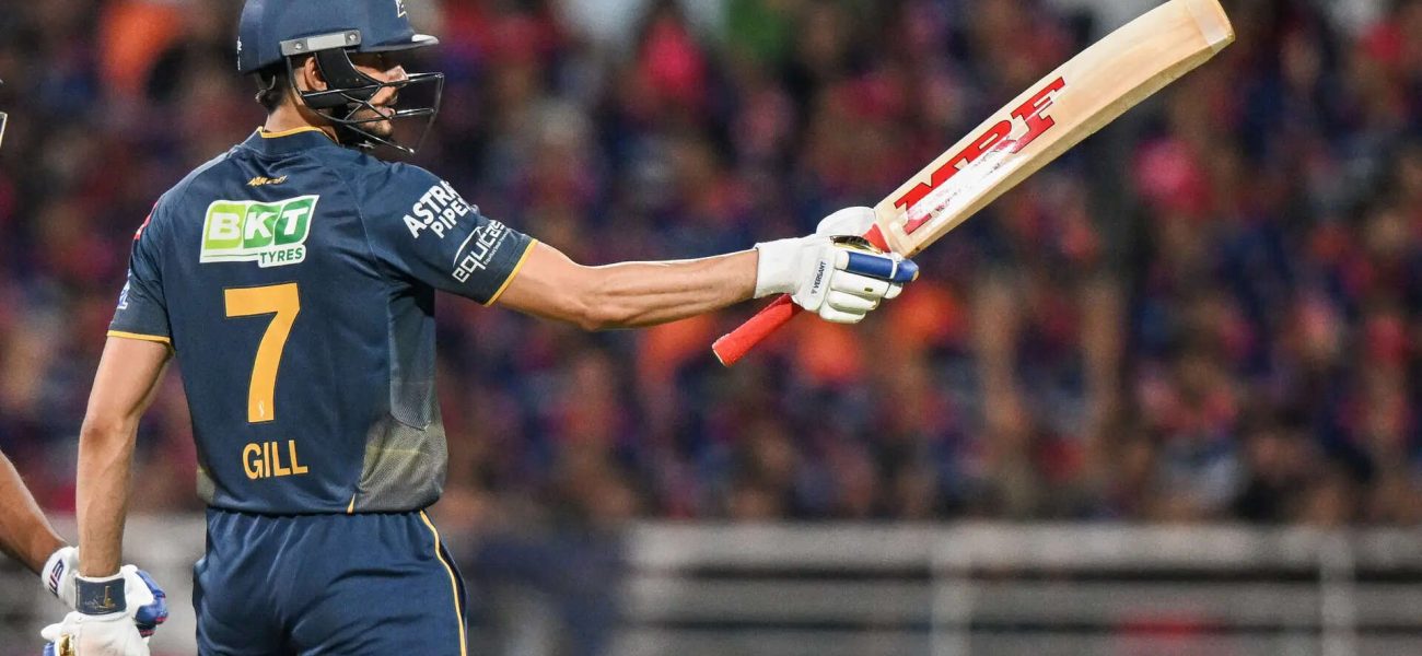 The Brutal Bench: Why India’s Cricket Dominance Leaves Even Stars Like Shubman Gill Fighting for Scraps