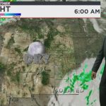 Fleeting Respite: New Mexico’s Weather Lull Masks Deeper Vulnerabilities