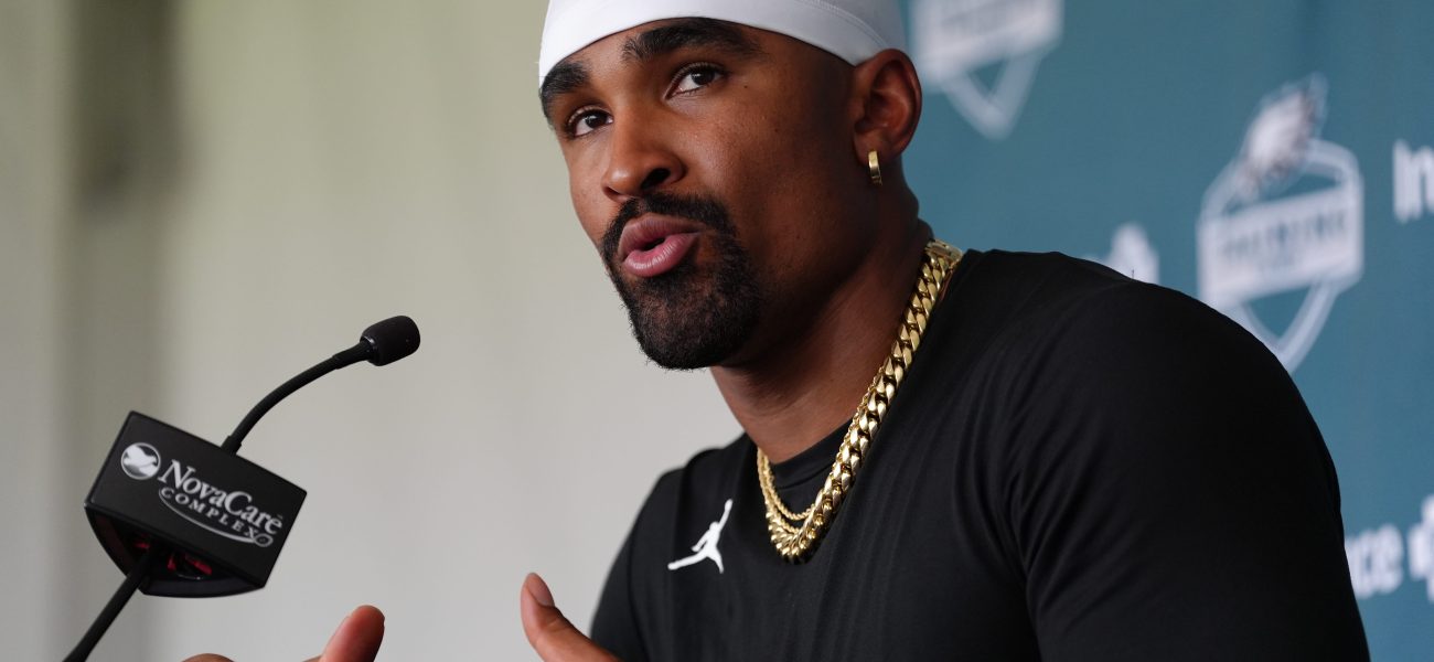 Eagles’ Unsettled Dynasty: The Shifting Sands of Philadelphia’s Gridiron Corporation