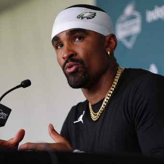 Eagles’ Unsettled Dynasty: The Shifting Sands of Philadelphia’s Gridiron Corporation