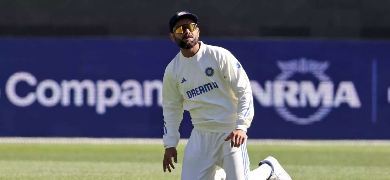 The Razor’s Edge: When National Passion Almost Broke Protocol for India’s Star Batter