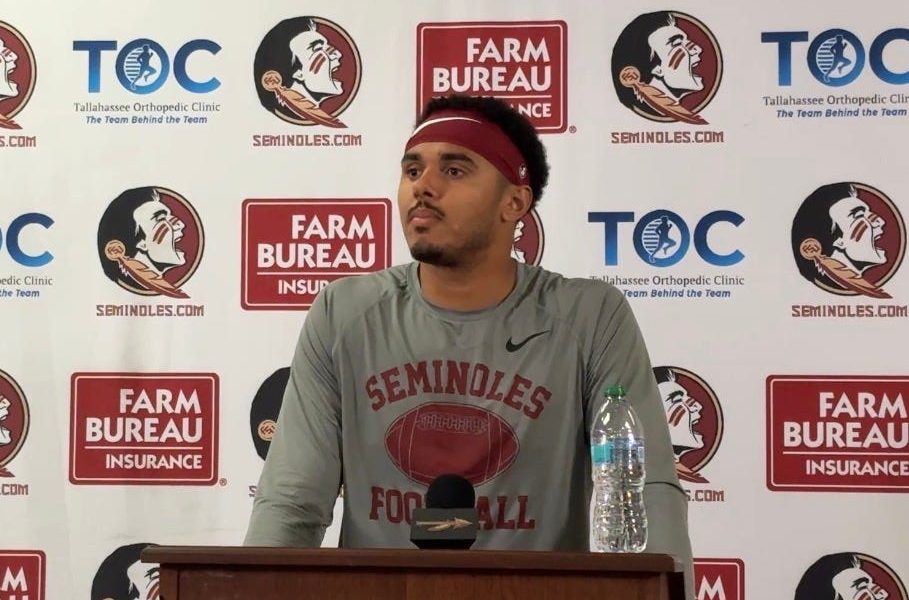 Debt, Destiny, and the Gridiron: FSU’s 7 Million Gamble on One Coach’s Fate