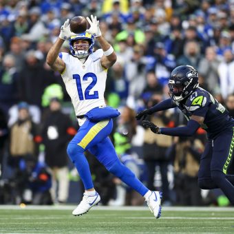 Gridiron Gospels: How the NFL Seized Christmas, Melbourne, and the Soul of Sporting Commerce