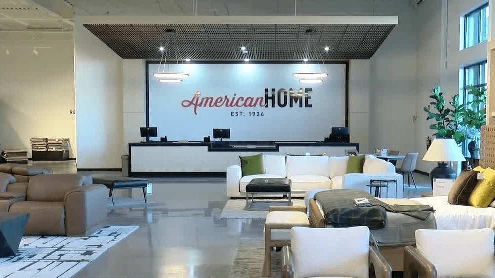 Albuquerque’s Empty Seats: Furniture Giant’s Retreat Signals Broader Retail Unease