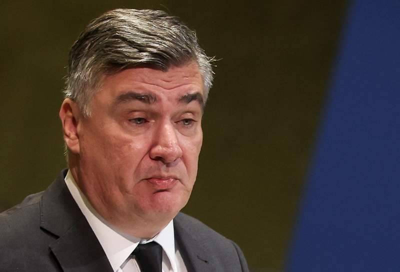 Zagreb’s Diplomatic Snub: Croatia Blocks Israeli Envoy, Echoes Shift in EU Stance