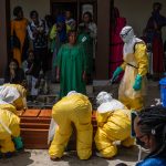 Anarchy in the Wards: Ebola Patient Kidnapping Exposes Deep Congolese Distrust
