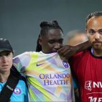 Star Striker’s Sudden Exit Sends Ripples Through NWSL Season