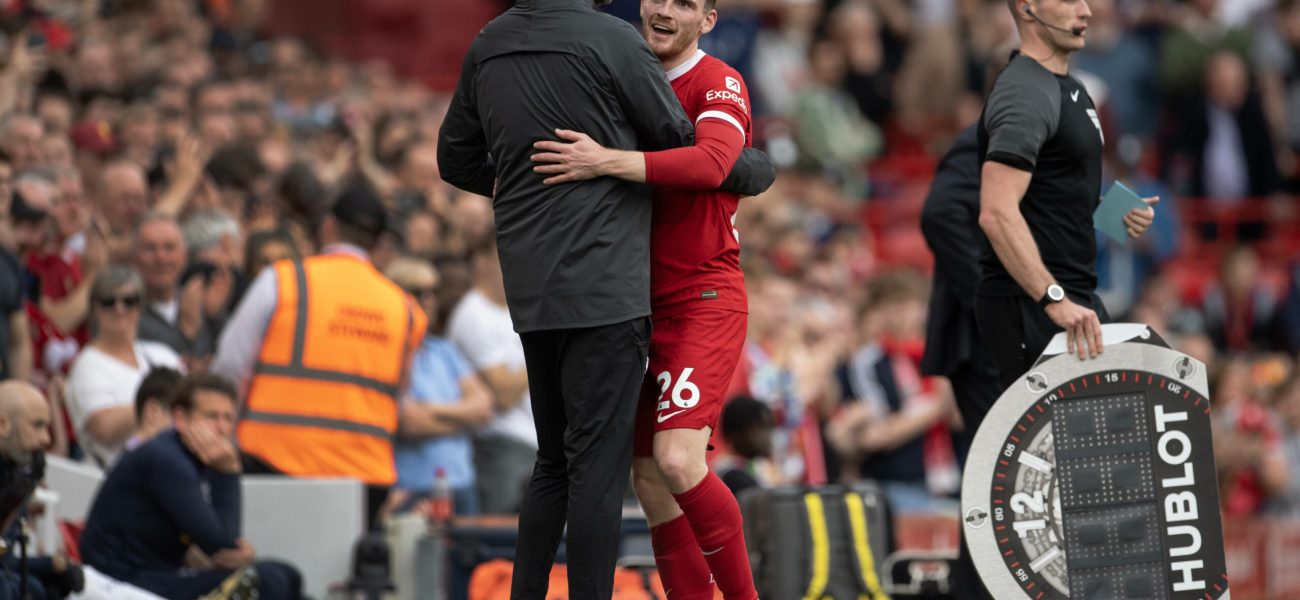 Klopp’s ‘Near Miss’ Legacy: The Economic Weight of Football’s Fragile Triumphs