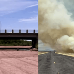 As New Mexico Bakes, Its Water Crisis Echoes Across a Fragile Planet