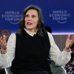 Whitmer’s White House Ambition: A Familiar Political Dance