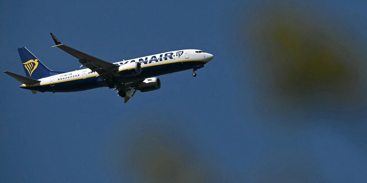 Sky-High Fuel Costs: The Geopolitical Price Tag on Global Aviation