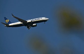 Sky-High Fuel Costs: The Geopolitical Price Tag on Global Aviation