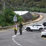 Coastal Calm Shattered: Northern Israel Braces Amidst Cryptic Border Closure
