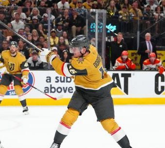 Beyond the Ice: High Stakes and Political Play in the Golden Knights’ Comeback Narrative