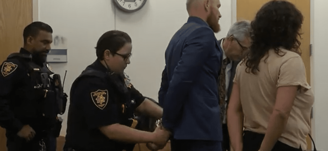 Beyond the Gavel: Albuquerque’s Hollow Justice, and the Scars That Lingered Long Before the Verdict