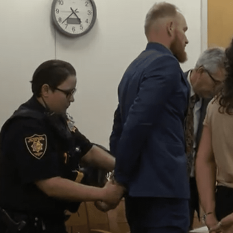 Beyond the Gavel: Albuquerque’s Hollow Justice, and the Scars That Lingered Long Before the Verdict