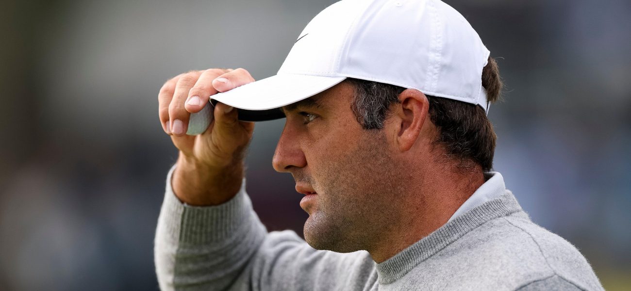 Aronimink’s Gauntlet: PGA’s Unseen Hand Rewrites the Script, Tests Golf’s Elite