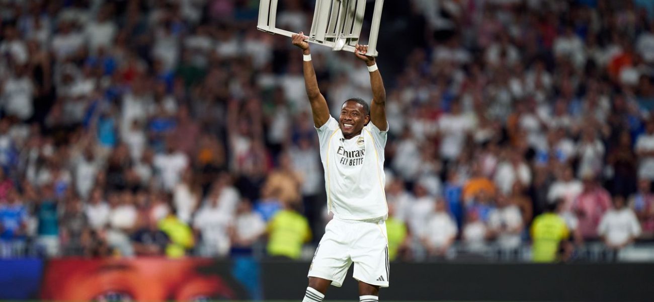The Brutal Equation of Glory: Alaba’s Bernabéu Exit Unveils Football’s Cold Commerce
